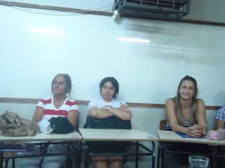 Fotos da unidade cinco