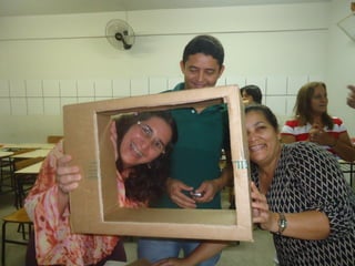 Fotos da unidade cinco