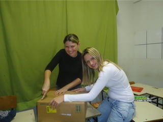 Fotos da unidade cinco