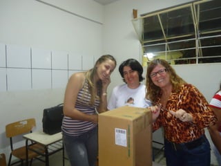 Fotos da unidade cinco