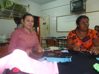 Fotos da unidade cinco