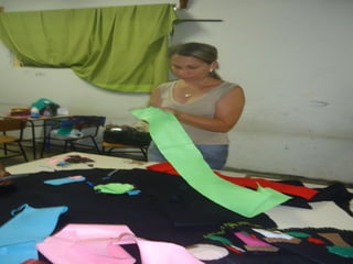 Fotos da unidade cinco