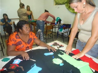 Fotos da unidade cinco