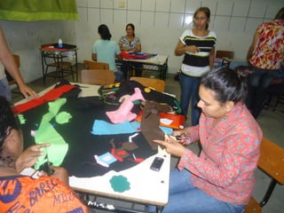 Fotos da unidade cinco