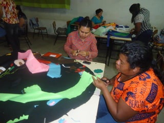 Fotos da unidade cinco