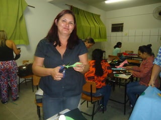 Fotos da unidade cinco