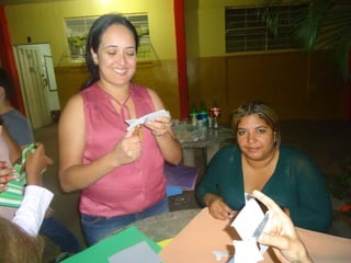 Fotos da unidade cinco