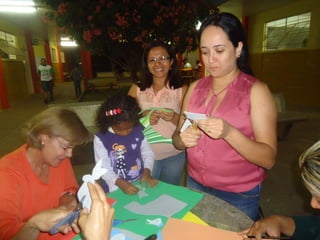 Fotos da unidade cinco