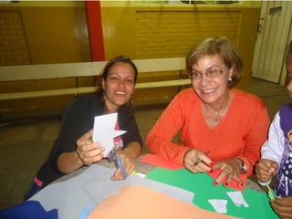 Fotos da unidade cinco