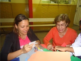 Fotos da unidade cinco