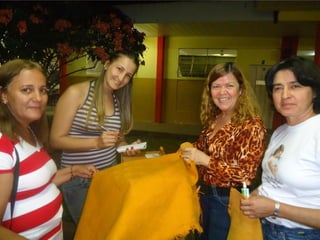 Fotos da unidade cinco