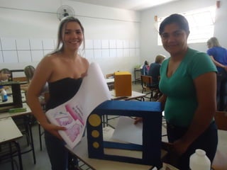 Fotos da unidade cinco