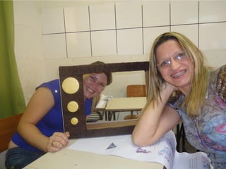 Fotos da unidade cinco