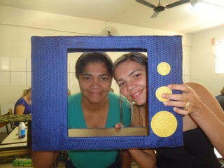 Fotos da unidade cinco