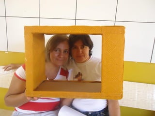 Fotos da unidade cinco