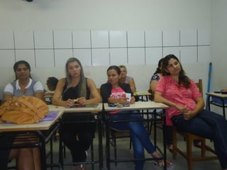 Fotos da unidade cinco