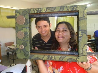 Fotos da unidade cinco