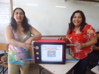 Fotos da unidade cinco