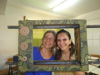 Fotos da unidade cinco