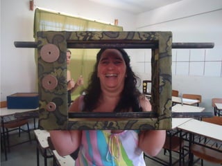 Fotos da unidade cinco