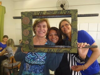 Fotos da unidade cinco