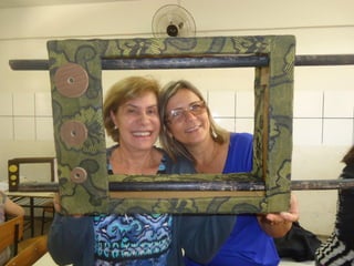 Fotos da unidade cinco