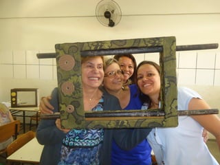 Fotos da unidade cinco