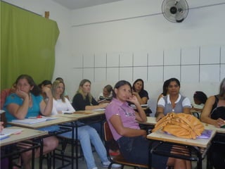 Fotos da unidade cinco