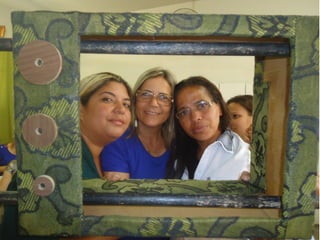 Fotos da unidade cinco