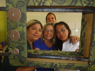 Fotos da unidade cinco