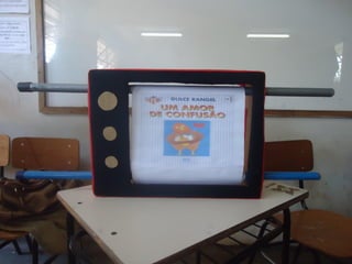 Fotos da unidade cinco