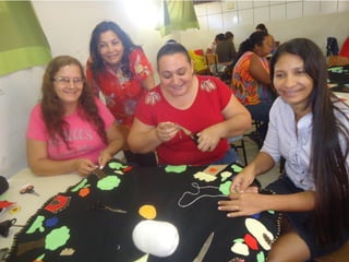 Fotos da unidade cinco