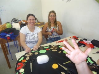 Fotos da unidade cinco