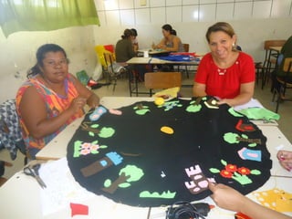 Fotos da unidade cinco