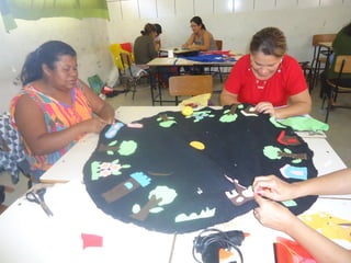 Fotos da unidade cinco