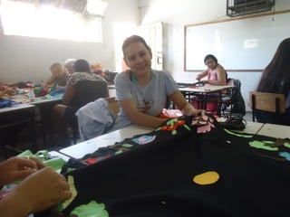 Fotos da unidade cinco