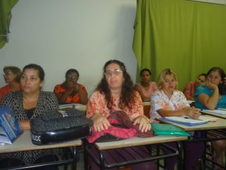 Fotos da unidade cinco