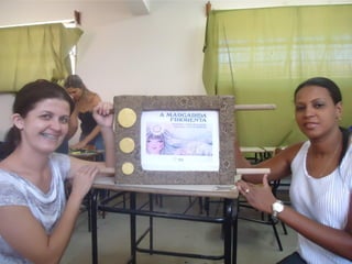 Fotos da unidade cinco