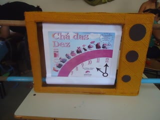 Fotos da unidade cinco