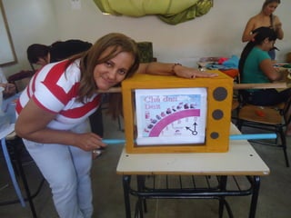 Fotos da unidade cinco