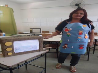 Fotos da unidade cinco