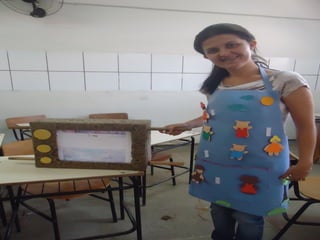 Fotos da unidade cinco