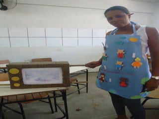 Fotos da unidade cinco