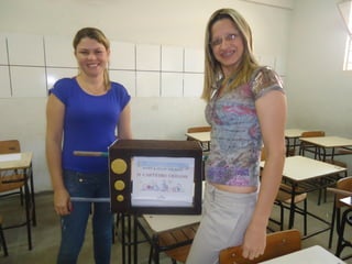 Fotos da unidade cinco