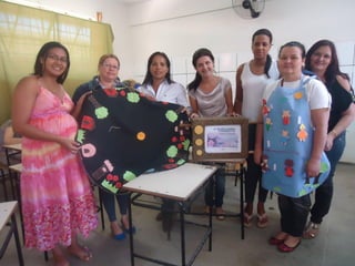 Fotos da unidade cinco