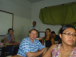 Fotos da unidade cinco