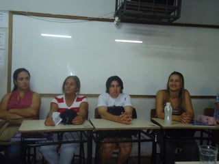 Fotos da unidade cinco