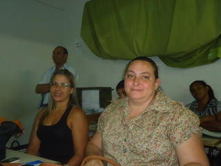 Fotos da unidade cinco