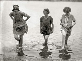 Fotos de antigamente