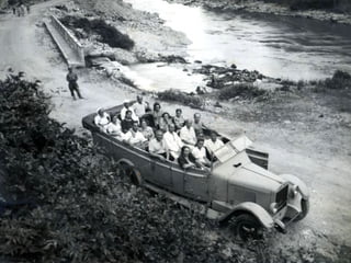 Fotos de antigamente